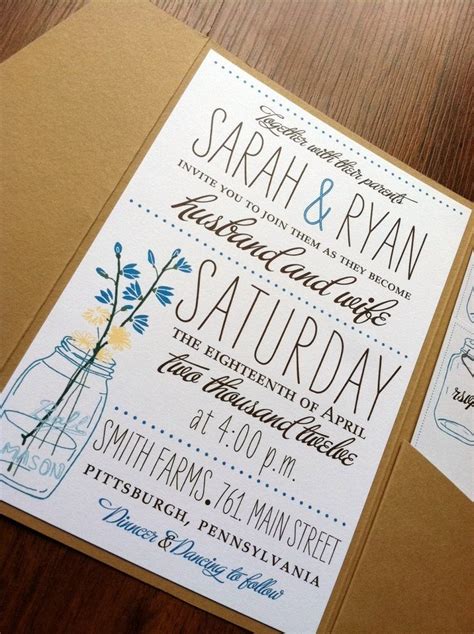 wedding invitation model|casual wedding invitation samples.